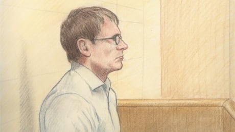 No bail decision yet for alleged RCMP spy