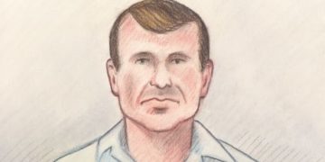 Bail hearing for alleged RCMP spy set for next week