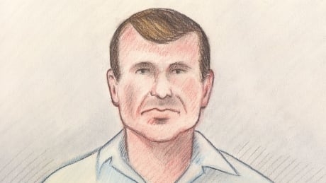Bail hearing for alleged RCMP spy set for next week