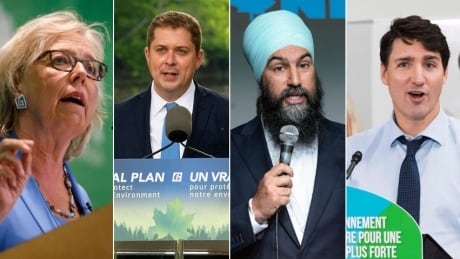 Vancouver Island election results beginning to come in