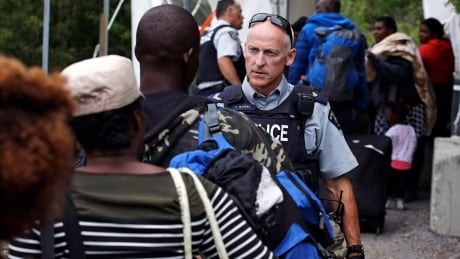 Fewer than 850 irregular border crossers deported, hundreds more in limbo