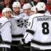Doughty nets OT winner as Kings beat Flames