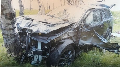 Alberta teen found guilty in shooting of German tourist