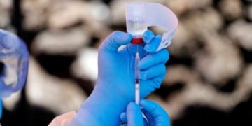 World’s 1st Ebola vaccine gets green light from EU regulator