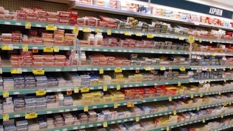 Youth suicide attempts often involve over-the-counter painkillers, U.S. study suggests