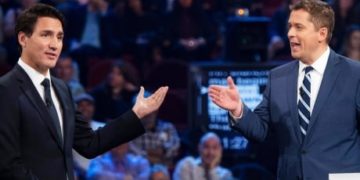 Analyzing the leaders’ body language