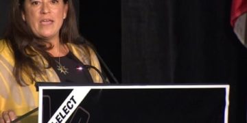 Jody Wilson-Raybould hopes Vancouver Granville will stick with her as Independent