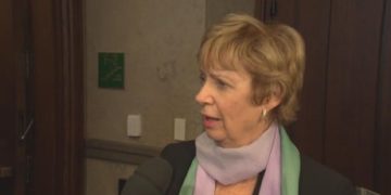 Liberal candidate apologizes for suggesting black Canadians ‘love’ Trudeau for wearing blackface