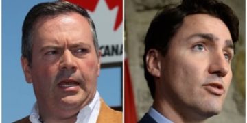 Rough calculus of minority governments mean Alberta won’t be front of mind