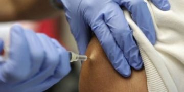 HPV vaccine cuts rates of cervical pre-cancer by 57% in B.C. women