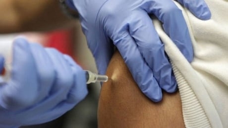 HPV vaccine cuts rates of cervical pre-cancer by 57% in B.C. women