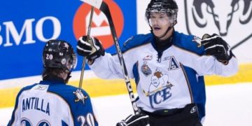 The Bucks start here: Cranbrook’s new BCHL hockey team unveiled