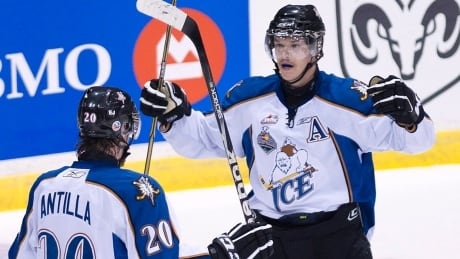 The Bucks start here: Cranbrook’s new BCHL hockey team unveiled