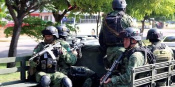 Mexico stations troops in Culiacan in wake of deadly cartel battle