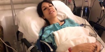 Unable to get treatment here, N.S. woman with endometriosis to leave province