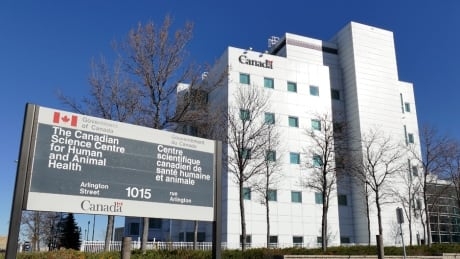 ‘Toxic work environment’ plagues National Microbiology Lab: workplace report