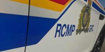 Banff bus crash sends 14 people to hospital