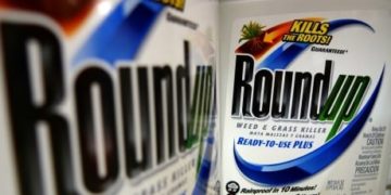 B.C. man sues Monsanto, Bayer, alleging Roundup herbicide caused his cancer