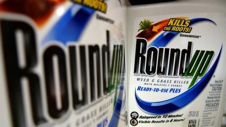 B.C. man sues Monsanto, Bayer, alleging Roundup herbicide caused his cancer