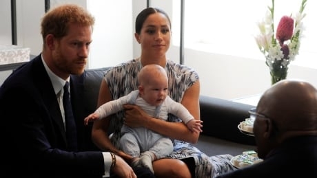 ‘I will not be bullied into playing a game that killed my mum:’ Prince Harry vs. tabloids