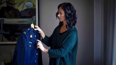 Canada’s political parties pledge support for RCMP members with PTSD