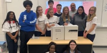 Canada-wide mock student vote sees Liberals win minority, NDP opposition status