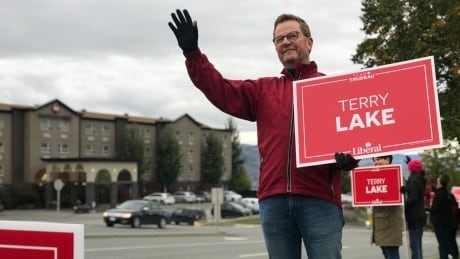 Liberals hoping for first win in Kamloops-Thompson-Cariboo since 1974