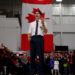Trudeau, Scheer dodge questions, trade barbs on final push to election day