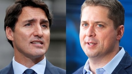 Insults, accusations fly ahead of tonight’s federal leaders’ debate