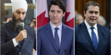 This election presented would-be prime ministers with a moral test. They all failed: Robyn Urback