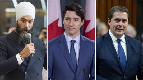 This election presented would-be prime ministers with a moral test. They all failed: Robyn Urback