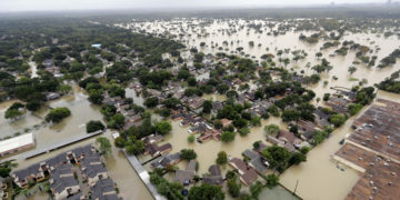 Wealthy counties get many FEMA buyouts of flood-prone homes