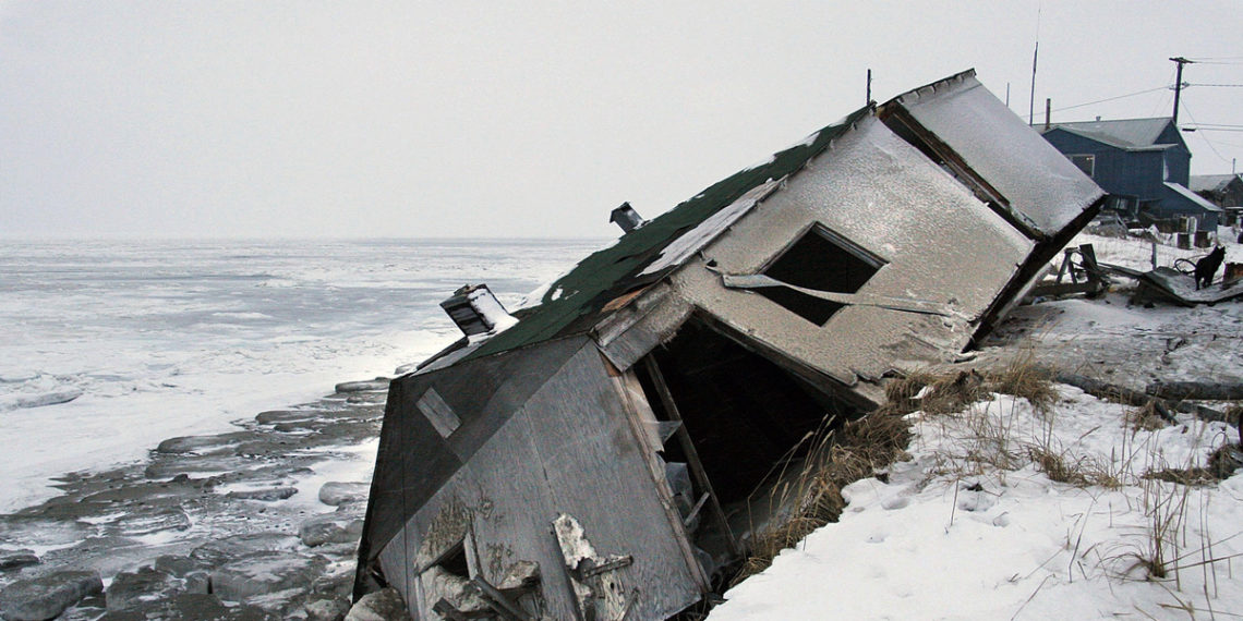 Alaska Supreme Court to hear youths’ climate change lawsuit