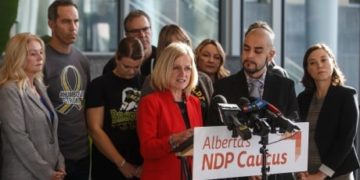 Probation for some new Alberta bus, truck drivers after Broncos family pressure