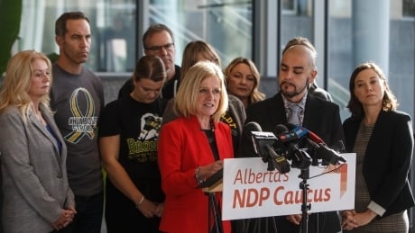 Probation for some new Alberta bus, truck drivers after Broncos family pressure