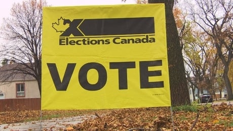 Special voting stations open for evacuees, others affected by Manitoba storm