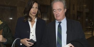 Kinsella consulting firm worked to ‘seek and destroy’ Bernier’s PPC party, documents say