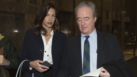 Kinsella consulting firm worked to ‘seek and destroy’ Bernier’s PPC party, documents say