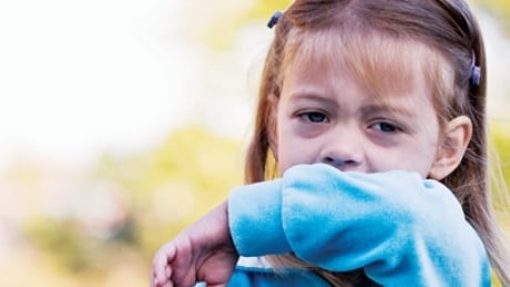 Whooping cough outbreak declared in southern Alberta