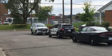 14-year-old student dead after assault outside Hamilton high school