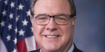 Podcast: Washington Rep. Denny Heck says Ukraine inquiry depositions show ‘abuse of power’ by Trump