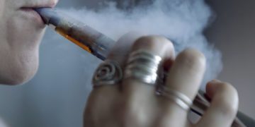 Potential culprit found in vaping-related lung injuries and deaths