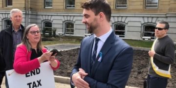 Alberta private member’s bill to reopen debate on physician conscience rights