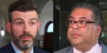 Mayors plead with Alberta government to amend Bill 20 to ensure secure funding