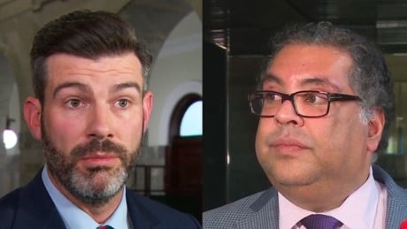 Mayors plead with Alberta government to amend Bill 20 to ensure secure funding