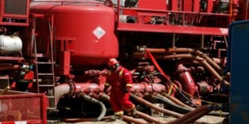 ‘Highly stressed’: Parts of B.C.s gas fields may be more prone to fracking quakes, scientists finding