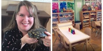 ‘It’s tough’: Alberta government to end two childcare subsidies at end of year