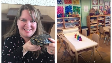 ‘It’s tough’: Alberta government to end two childcare subsidies at end of year