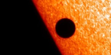 Mercury will cross the face of the sun. Here’s how to watch safely