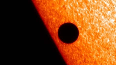 Mercury will cross the face of the sun. Here’s how to watch safely